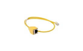 VPOS TOUCH ETH RJ11 MALE TO RJ45 FEMALE CABLE