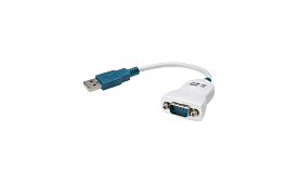 USB2COM CABLE
