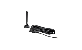 External Antenna Tower