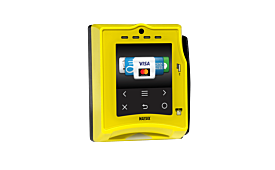 VPOS Touch Device 