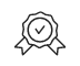 guarantee icon
